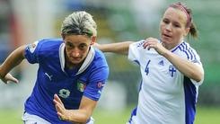 Calcio femminile, è ufficiale: sciopero revocato