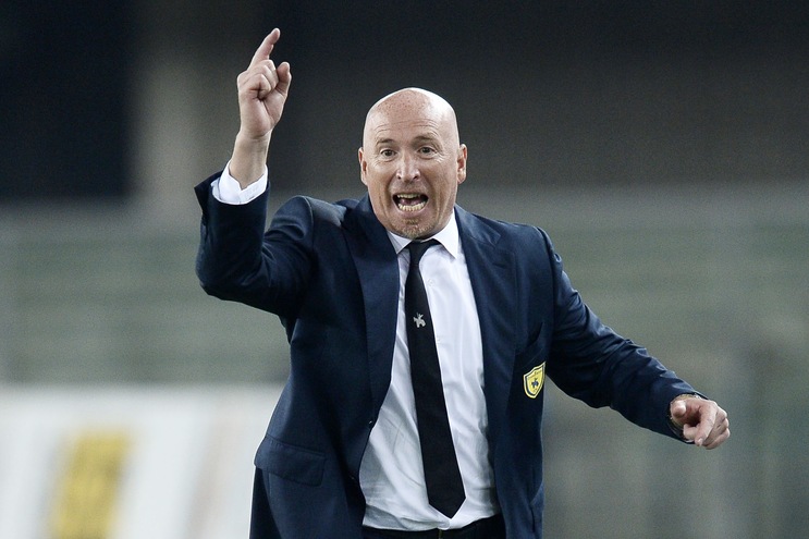 Maran: «Quel gol una vera beffa»