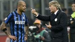 Mancini: Scudetto? Fiorentina, Inter, Napoli, Roma e...Juve