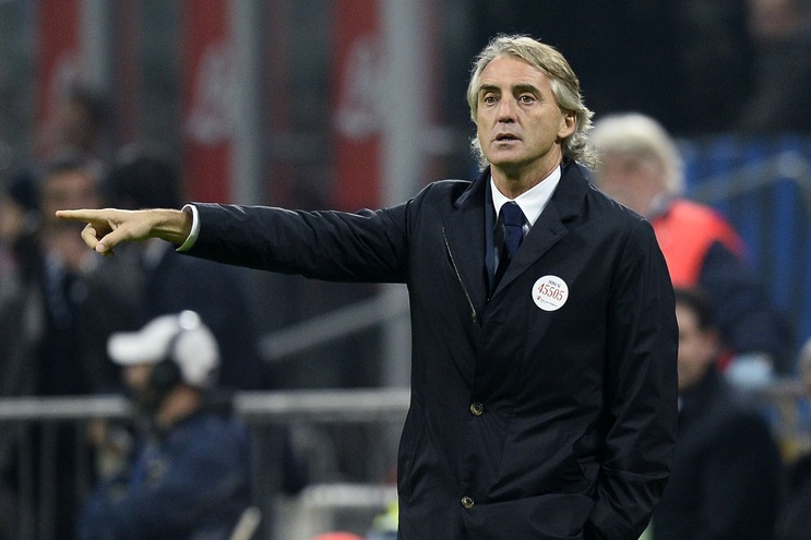 Inter, dopo la Juventus Mancini prepara Palermo