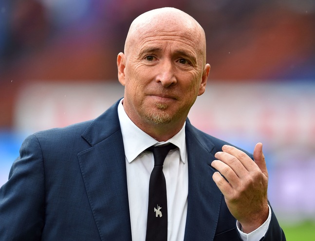 Maran: «Ci aspetta una gara complicata»