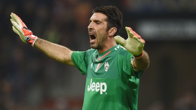 Buffon: «Attenti a darci per morti»