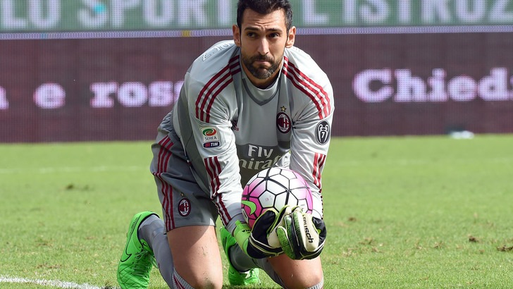 Calciomercato Milan, ufficiale Diego Lopez all'Espanyol