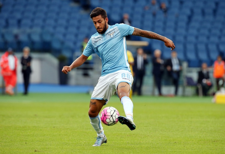 Lazio, anche Kishna è out