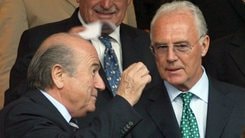 Mondiali 2018-2022, la Fifa indaga Beckenbauer