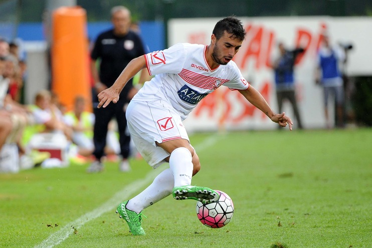 Carpi, per Pasciuti lavoro differenziato