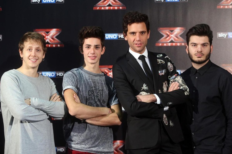 X-Factor 9: i bookie lanciano Leonardo