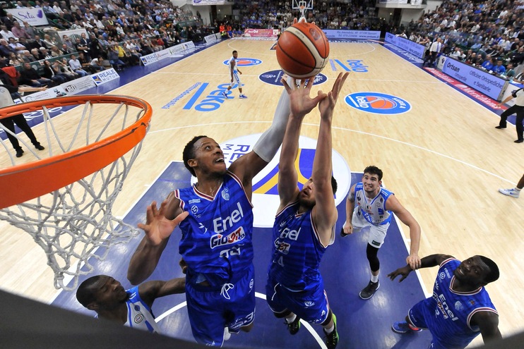 Eurolega, Sassari-Cska: il colpo dei sardi a 5,50