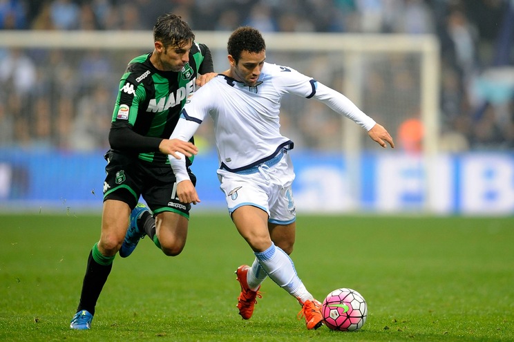 Sassuolo, Peluso prova ad esserci col Milan