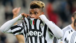 Juve, ringhio Lemina. E Barzagli si riposa
