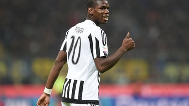 Raiola: «Pogba ha scelto la Juve con il cuore. Nessun accordo col Barça»