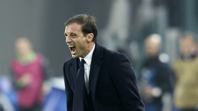 Juve, Allegri urla: «Ora parlo io»