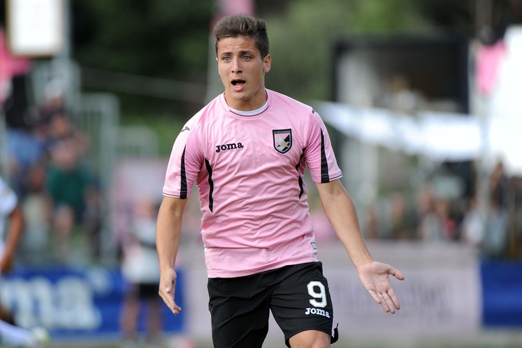 Palermo, per Cassini seduta coi compagni