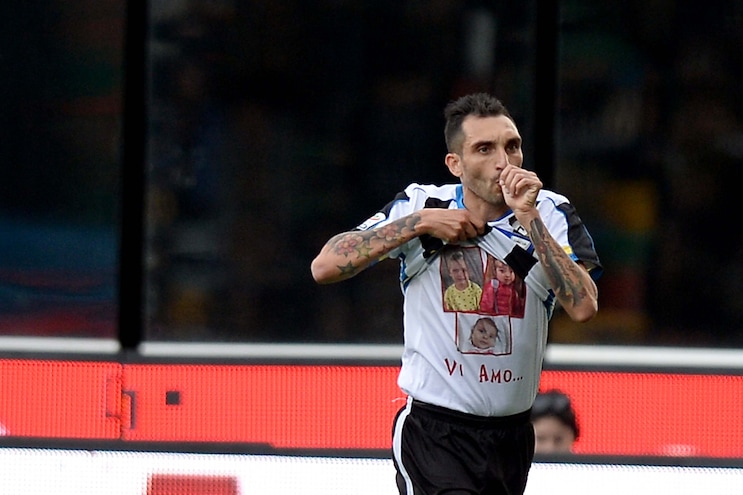 Calciomercato Udinese, è ufficiale: rescisso il contratto con Lodi