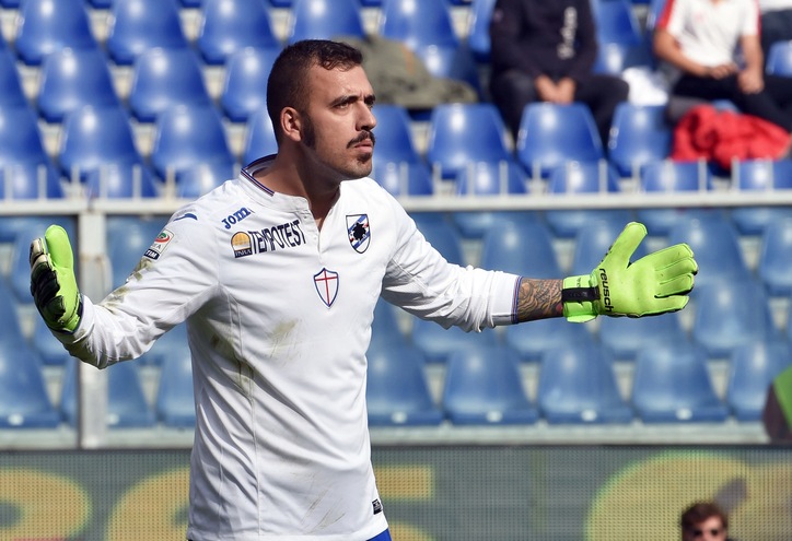Viviano: «Vorrei parare con Ed Warner»