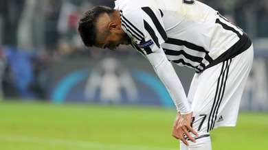 Juventus, altro crac: ora fateci capire