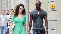 Raffaella Fico confessa: «Balotelli è un papà assente»