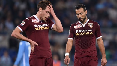 Onofri: «Sì, questo Toro vale di più, ma ora Quagliarella riposi»