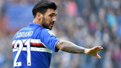 Aglietti: «Soriano? Gioiello raro»