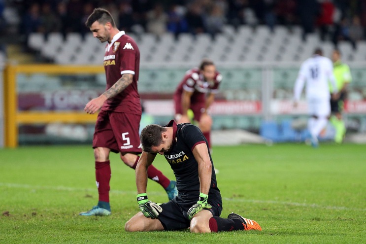 Serie A, Torino, che beffa! Raggiunto sul 3-3 dal Genoa all'ultimo secondo