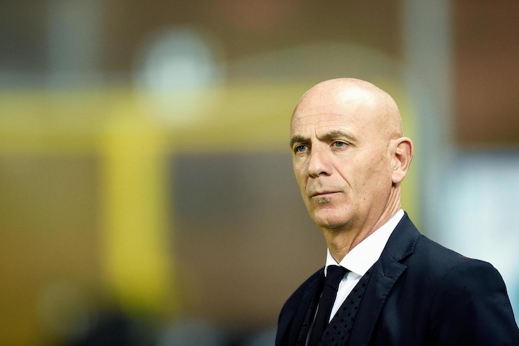 Coppa Italia Salernitana, Sannino: «Servirà cattiveria»