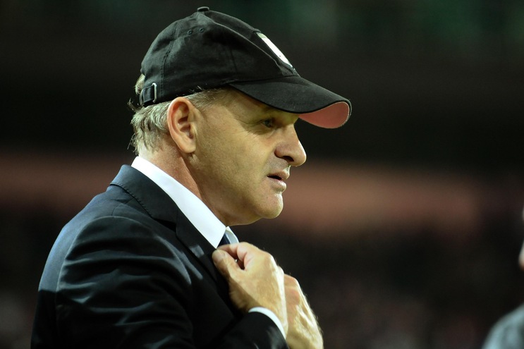 Iachini: «Il Napoli grande squadra»