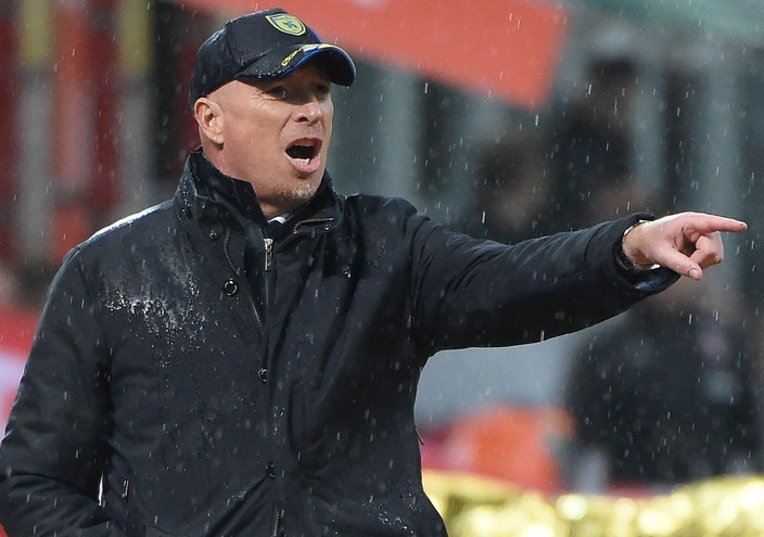 Maran amaro: «Chievo, hai concesso troppo»