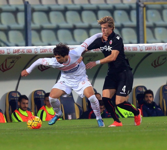 Serie A Bologna, Donadoni recupera Kraft