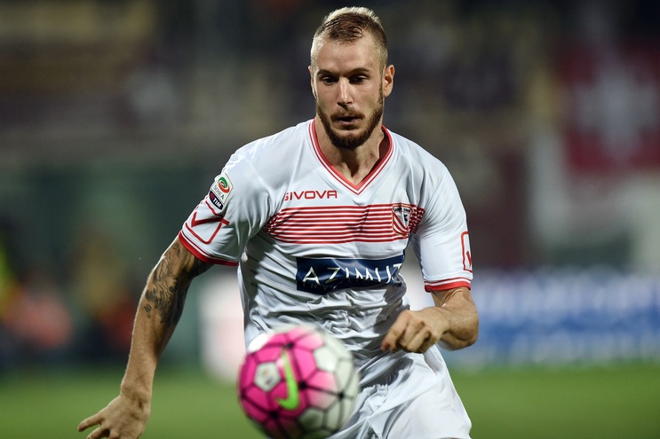 Carpi, per Fedele lesione al crociato