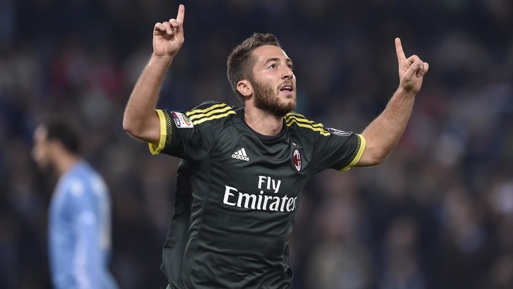 Lazio-Milan 1-3, Mihajlovic vicino alla Champions