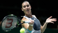 Tennis, classifica Wta: Williams in vetta, Pennetta settima