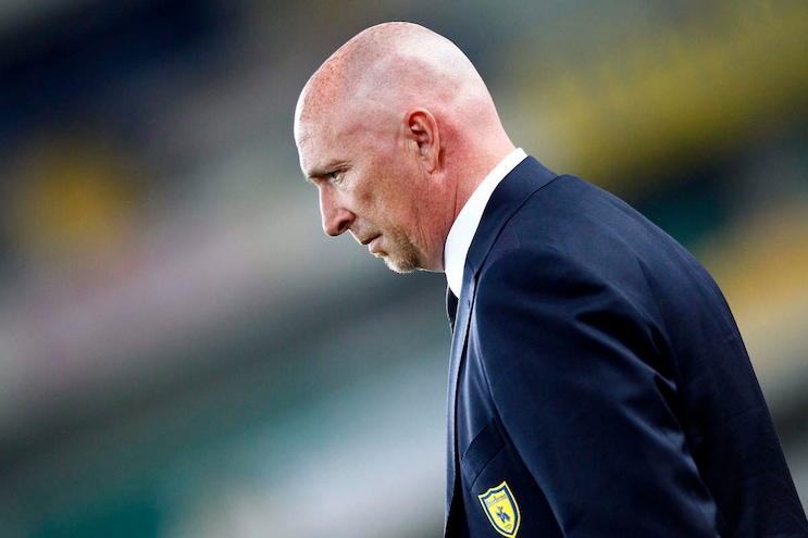 Maran: «Chievo bravo a riprendersi subito»