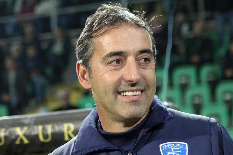 Giampaolo in volo: «Risultato parziale»