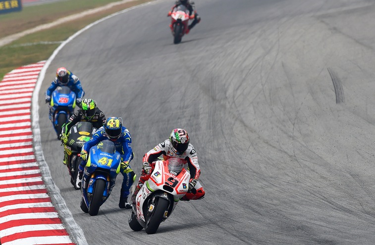 MotoGp, calendario provvisorio 2016 aggiornato