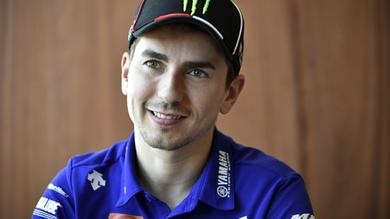 MotoGp, Yamaha prende distanze da Lorenzo
