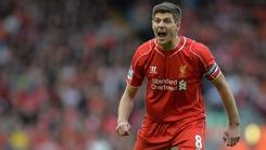 Gerrard-Liverpool, per i bookie è sì