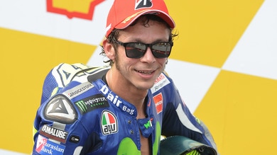 #iostoconVale: scrivete a Rossi!