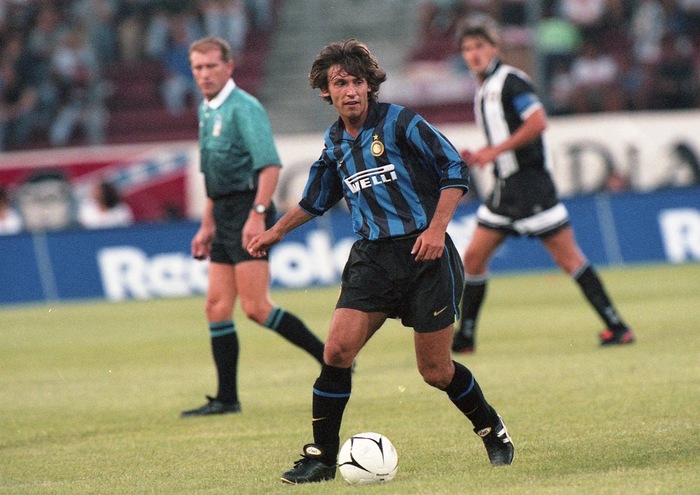 Pirlo all'Inter, l'affare vale 2,90