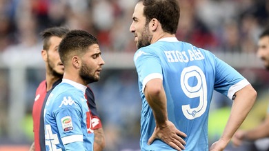 Europa League, Napoli: prossimo turno a 1,25