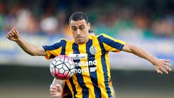 Serie A Verona, recuperano Romulo e Albertazzi