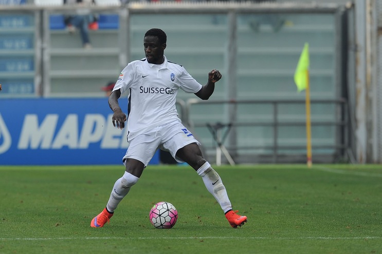 Atalanta, per Dramè lavoro differenziato