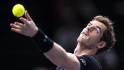 Tennis, Atp Parigi: Nadal e Murray agli ottavi  