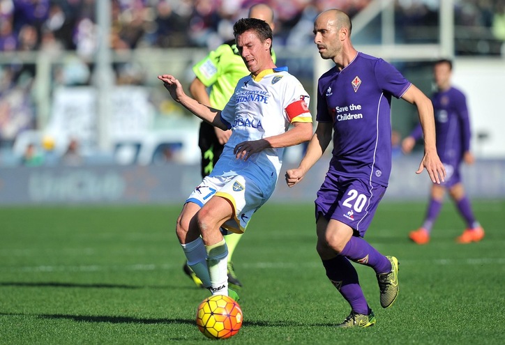 Frosinone, Frara pronto a rientrare