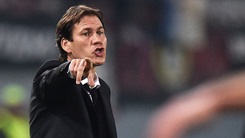 Champions League, Garcia: «Roma, che carattere!»