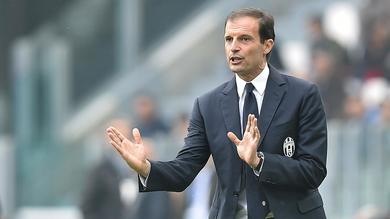Allegri, 3 scelte chiave per trovare un’identità