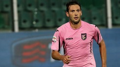 Milan, fari puntati su Vazquez del Palermo