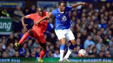 Dall'Inghilterra: «Juve su Lukaku»