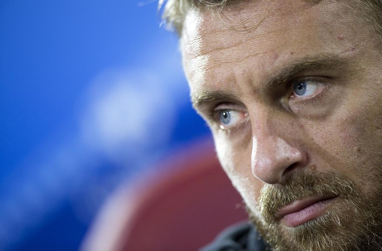 Serie A Bologna-Roma, out anche De Rossi