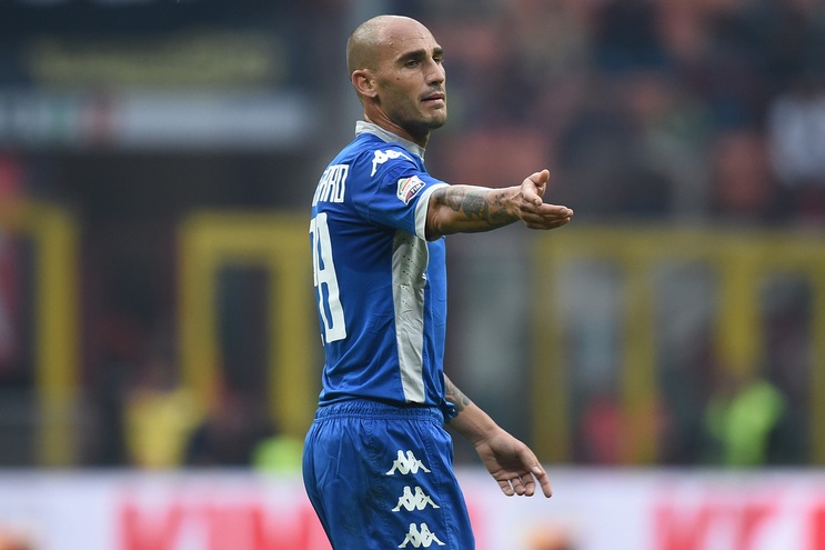 Sassuolo, Cannavaro out: Terranova da verificare