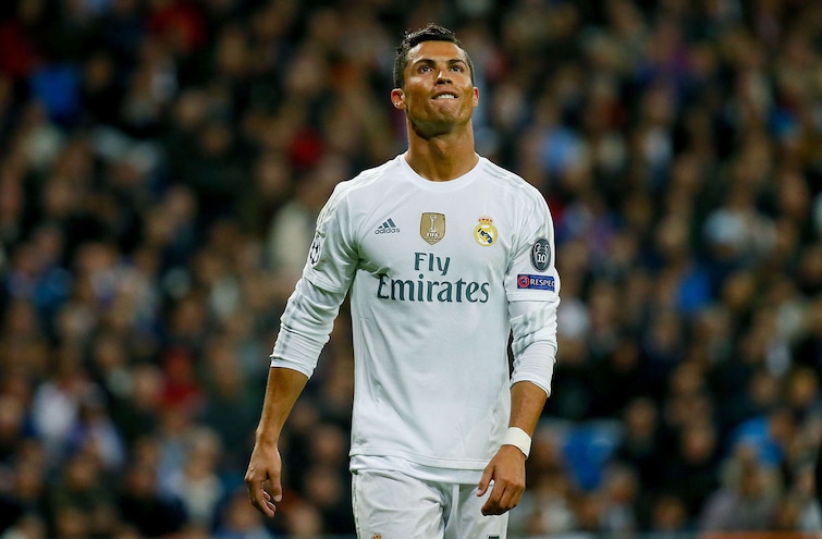 Ronaldo al Psg, l'affare si avvicina